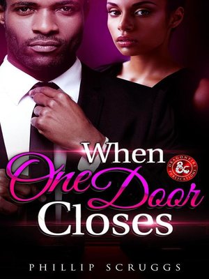 cover image of When One Door Closes...